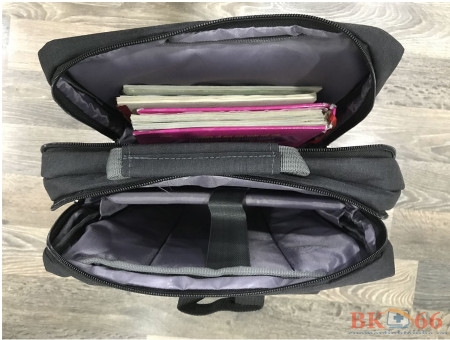 Balo đựng laptop